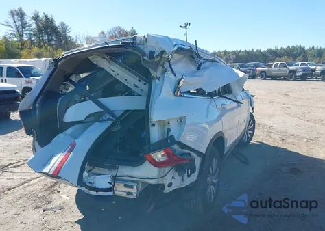 2021 Honda Pilot Awd Ex-L from USA, damaged, VIN 5FNYF6H52MB098377